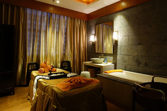 南京浦口区一个男人的桑拿忏悔录