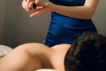 南京浦口区水疗馆是失眠者的秘密避难所